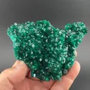 Dioptase - image 2