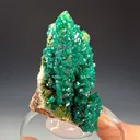 Dioptase - image 3