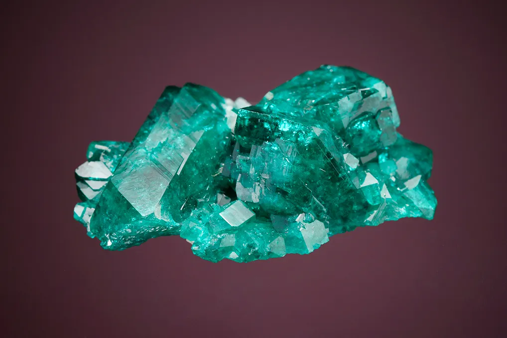 Dioptase - image 4