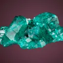 Dioptase - image 4
