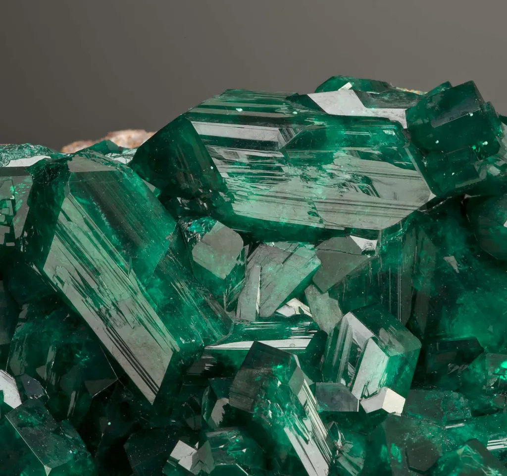 Dioptase - image 3