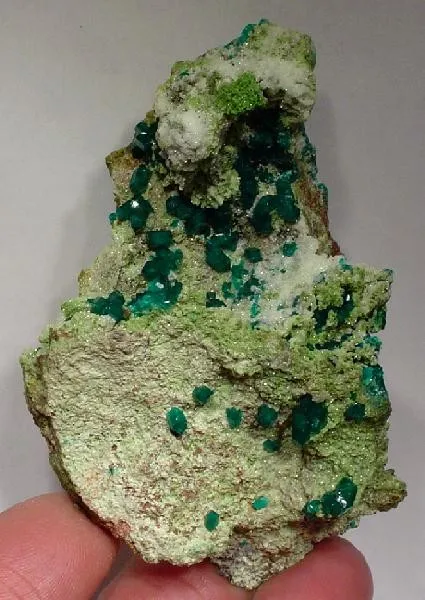 Dioptase image