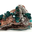Dioptase - image 1