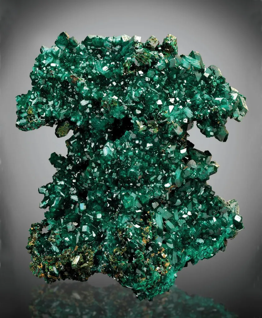 Dioptase image