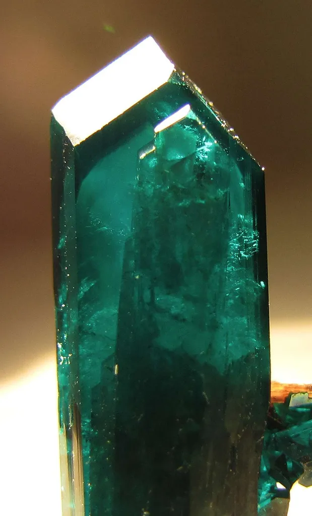 Dioptase - image 4