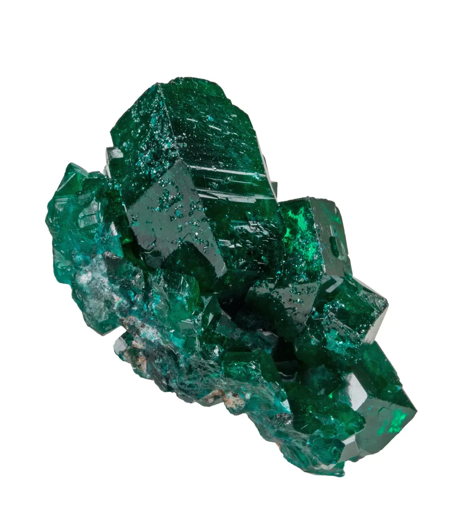 Dioptase image