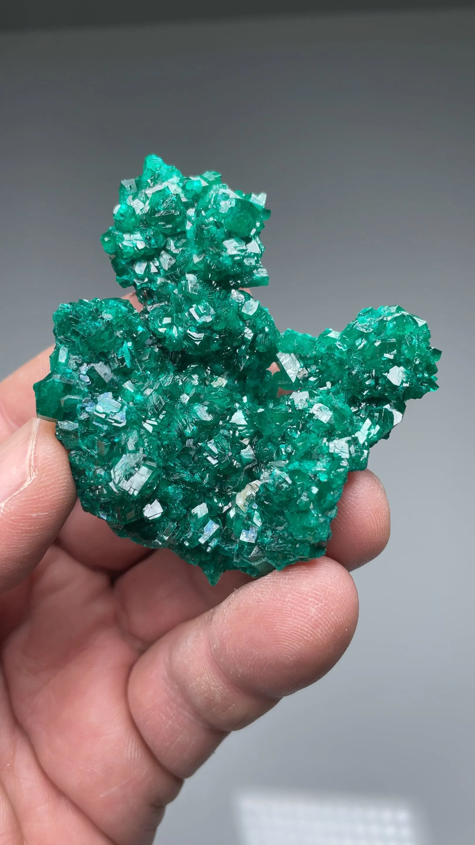 Dioptase - image 2
