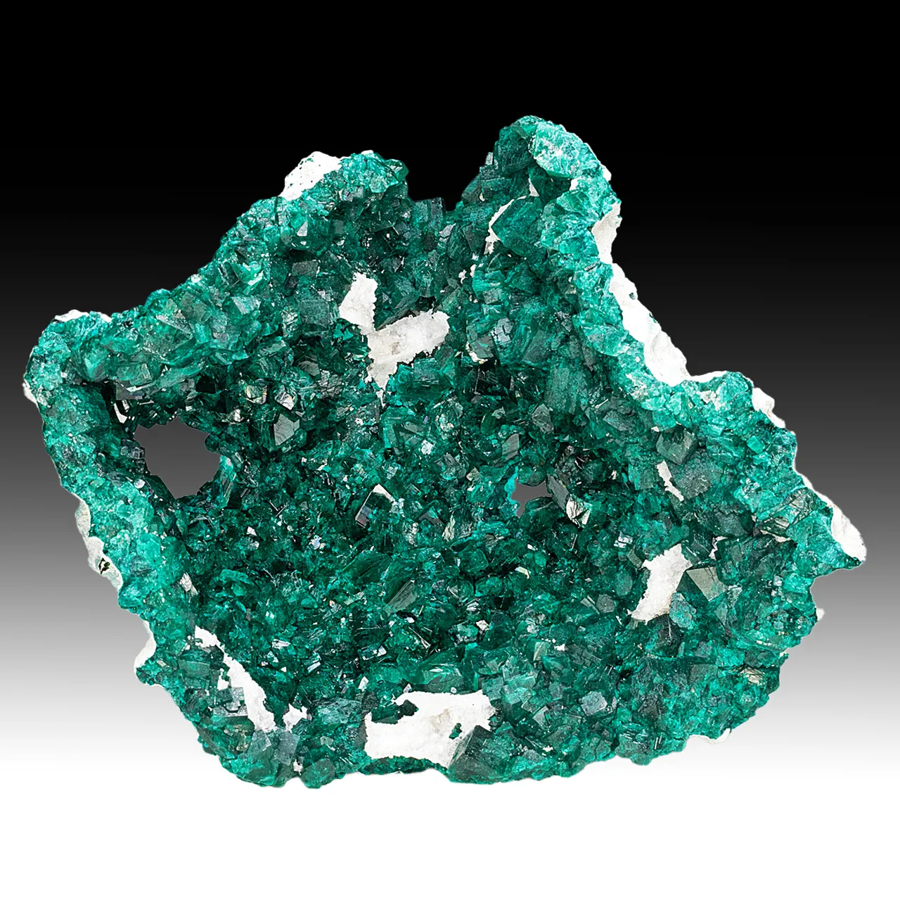 Dioptase - image 1
