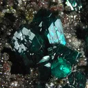 Dioptase - image 2