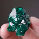 Dioptase - image 2