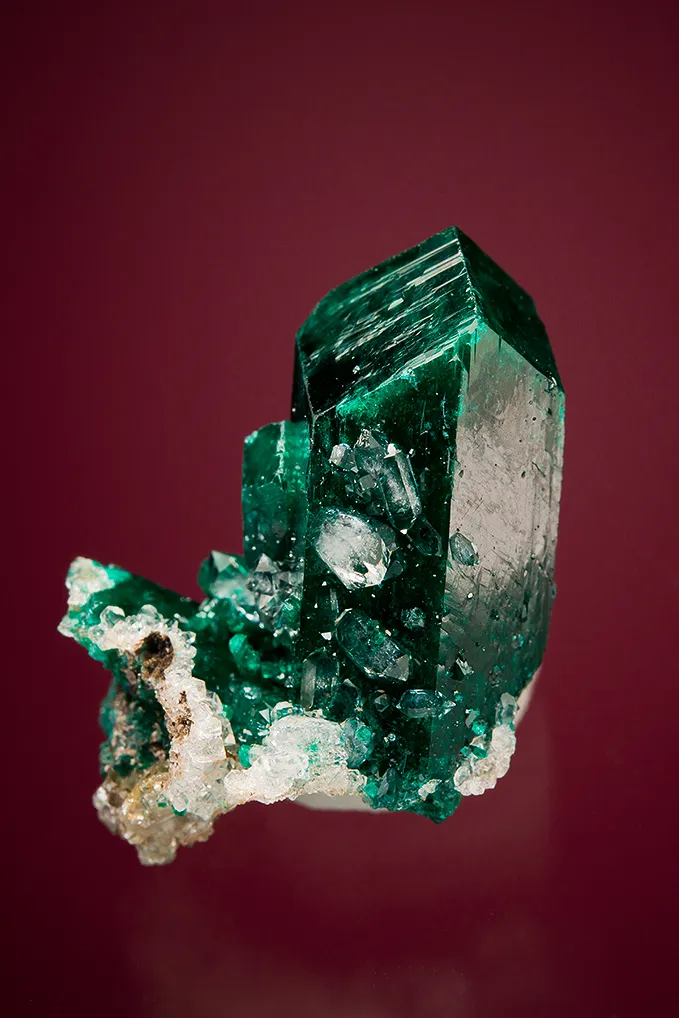Dioptase image