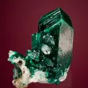 Dioptase - image 1