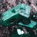 Dioptase - image 2