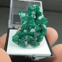 Dioptase - image 2