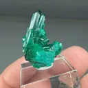 Dioptase - image 2