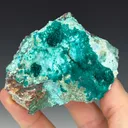 Dioptase - image 2