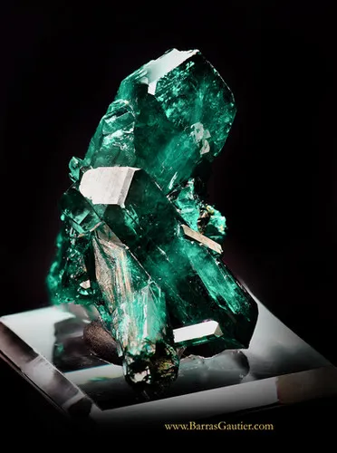 Dioptase - image 2