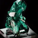 Dioptase - image 2