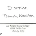 Dioptase - image 5