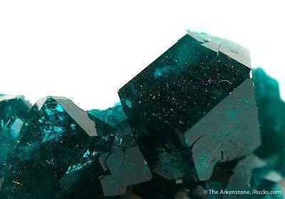 Dioptase - image 2