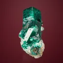 Dioptase - image 3