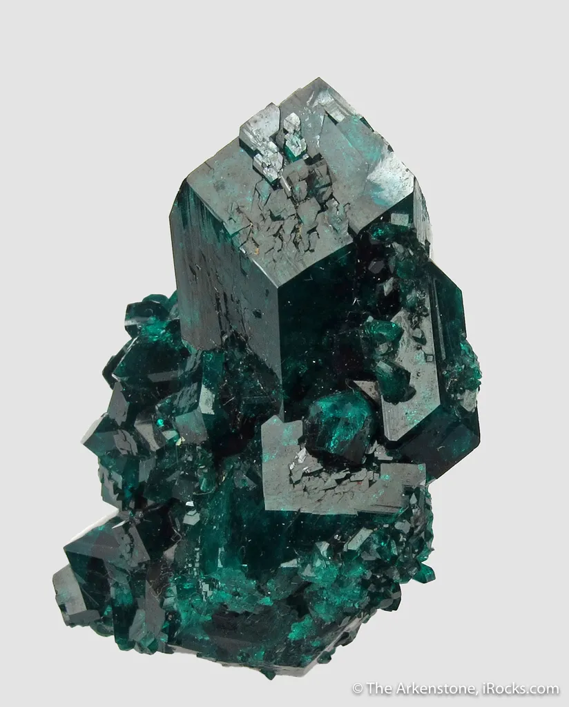 Dioptase image