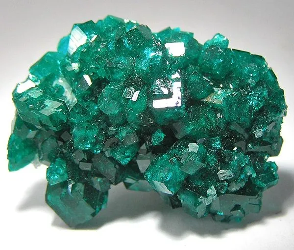 Dioptase image