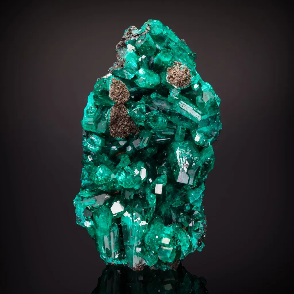 Dioptase image