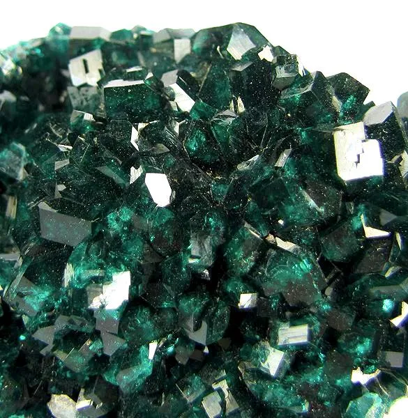 Dioptase - image 2