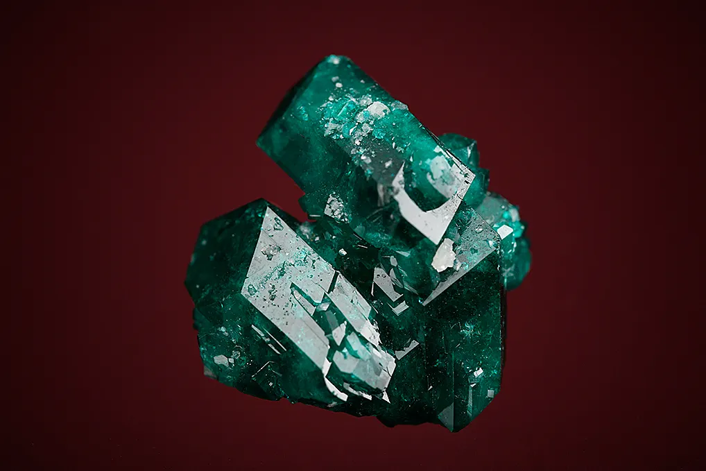Dioptase - image 2