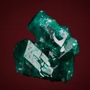 Dioptase - image 2