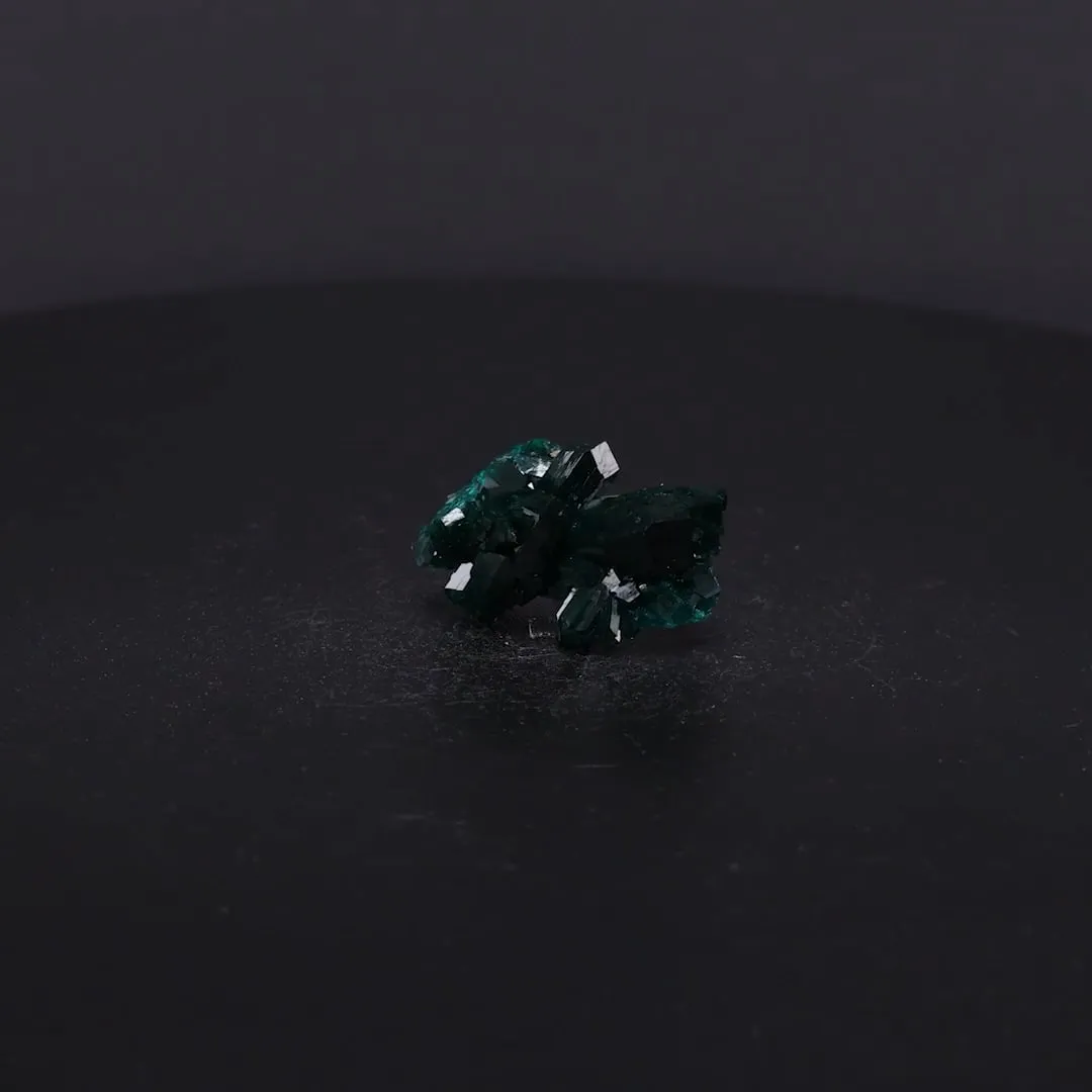Dioptase - image 2