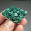 Dioptase - image 2