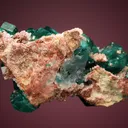 Dioptase - image 2