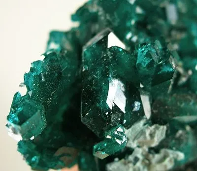 Dioptase - image 2