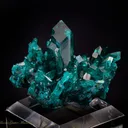 Dioptase - image 1