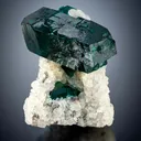 Dioptase - image 1