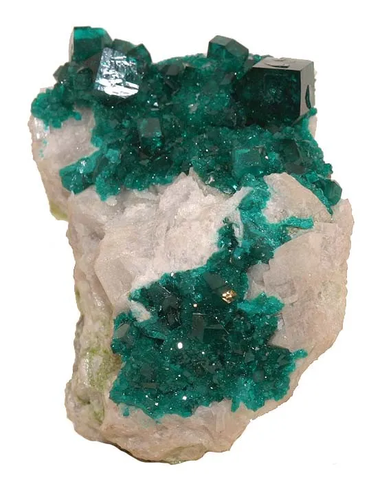 Dioptase image