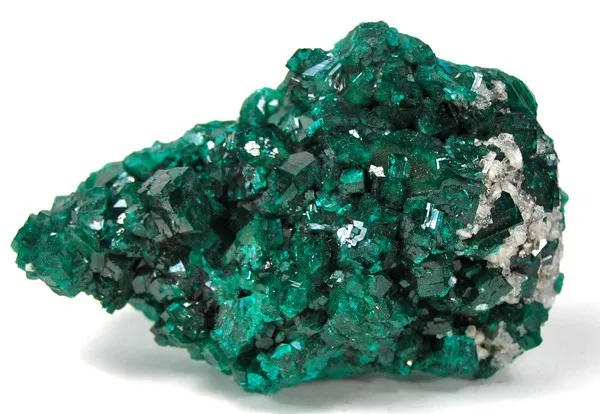 Dioptase image