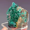 Dioptase - image 3