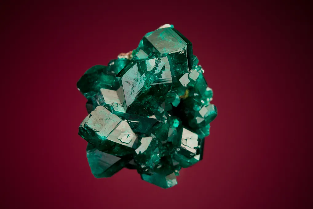 Dioptase image