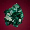 Dioptase - image 1