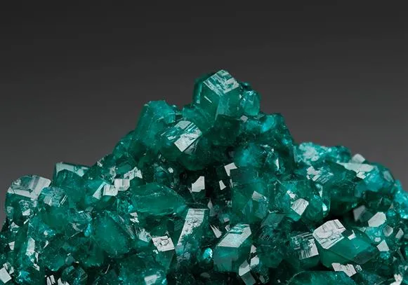 Dioptase image