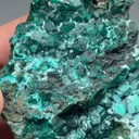 Dioptase - image 2