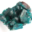 Dioptase - image 2