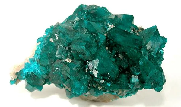 Dioptase image