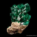 Dioptase - image 5