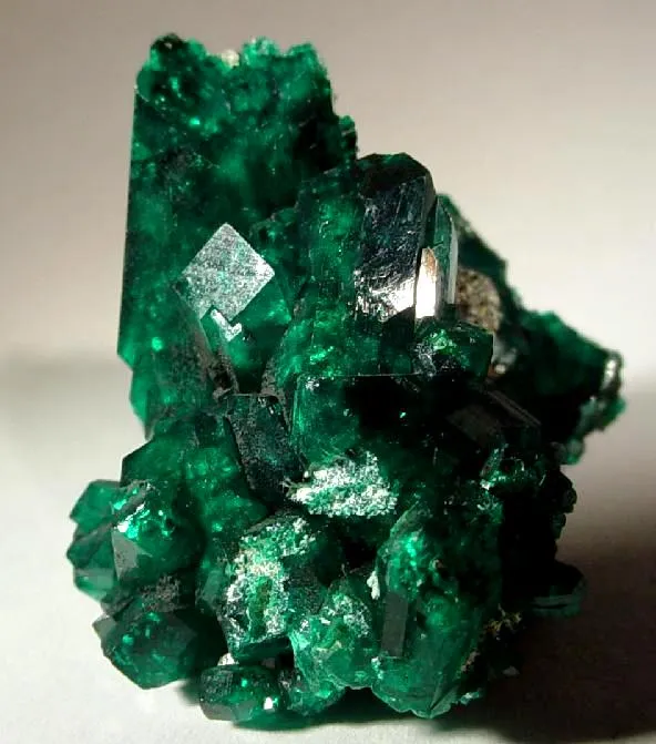 Dioptase image