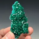 Dioptase - image 3