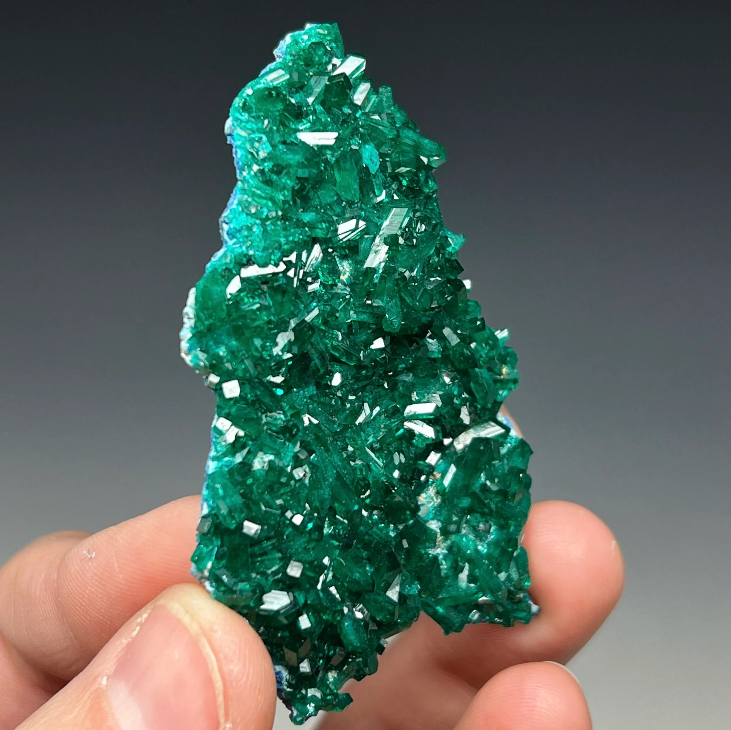 Dioptase - image 3